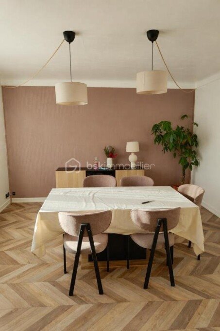 Maison à vendre, 117m², Lorry-lès-Metz