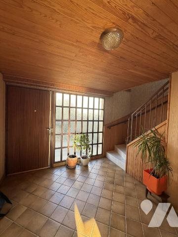 Appartement à vendre, 92m², Oyonnax