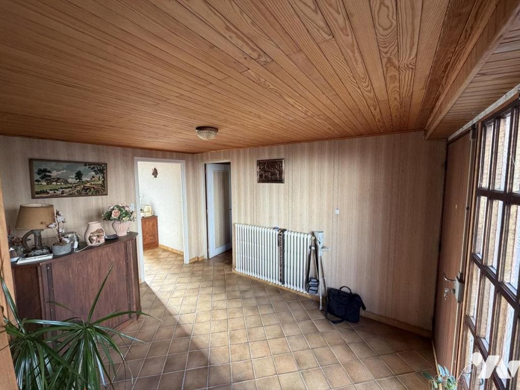 Appartement à vendre, 92m², Oyonnax