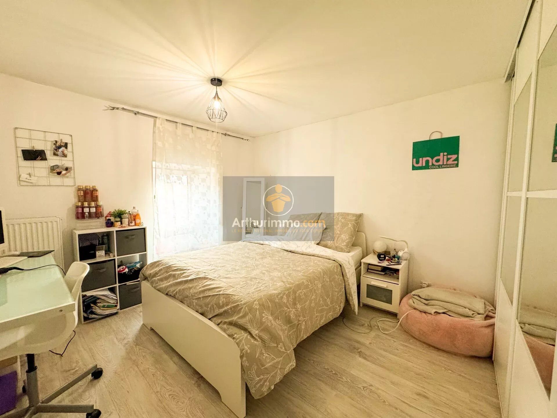 Appartement à vendre, 85m², Langres