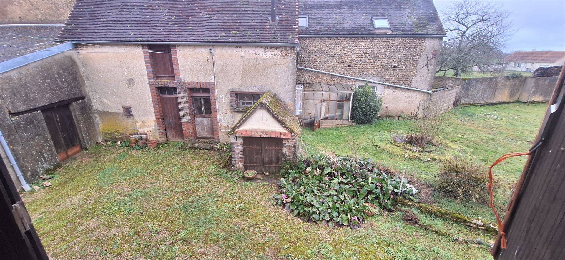 Maison à vendre, 122m², Dixmont