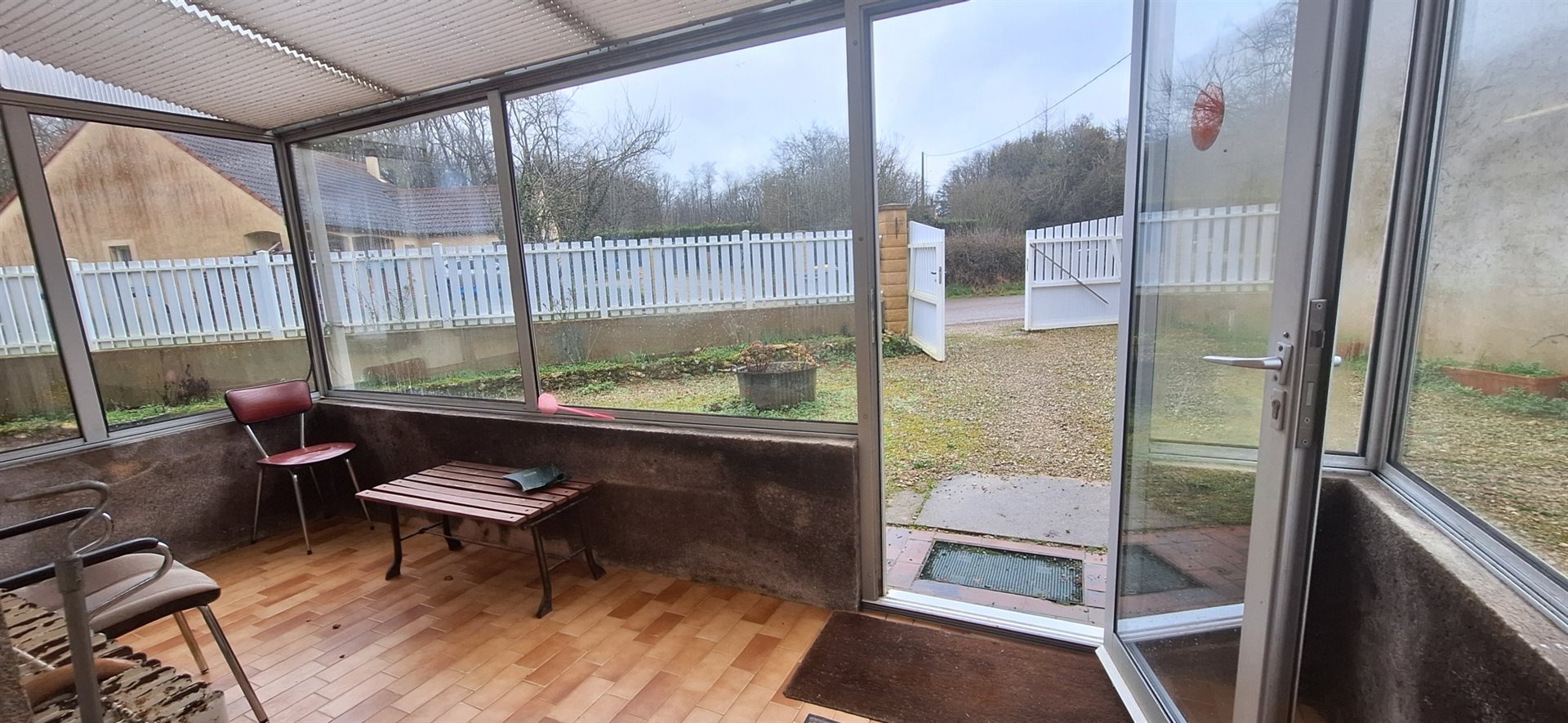 Maison à vendre, 122m², Dixmont