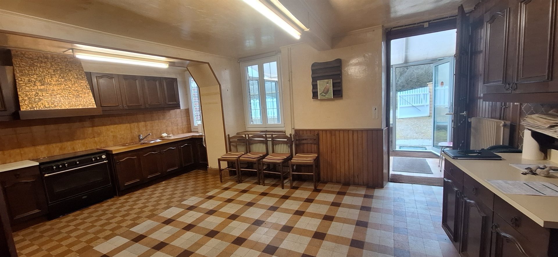 Maison à vendre, 122m², Dixmont