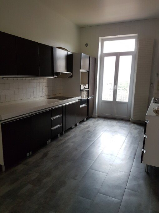 Maison à louer, 188m², Nancy