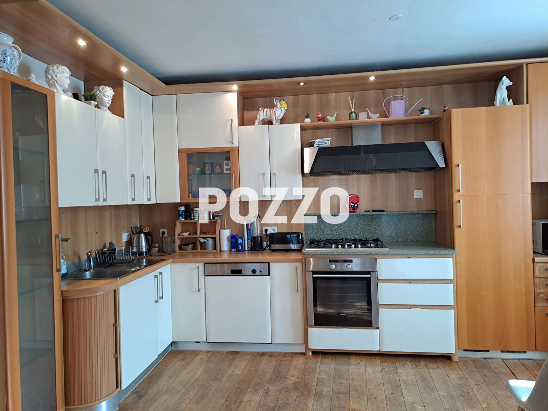 Appartement à louer, 60m², Granville