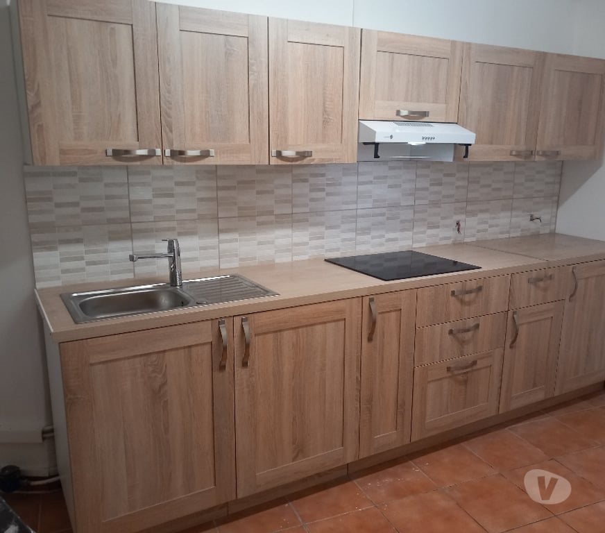 Maison à louer, 67m², Courlon-sur-Yonne