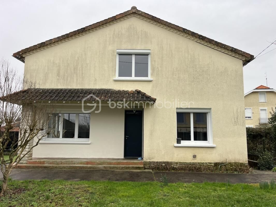 Maison à vendre, 158m², Coulounieix-Chamiers