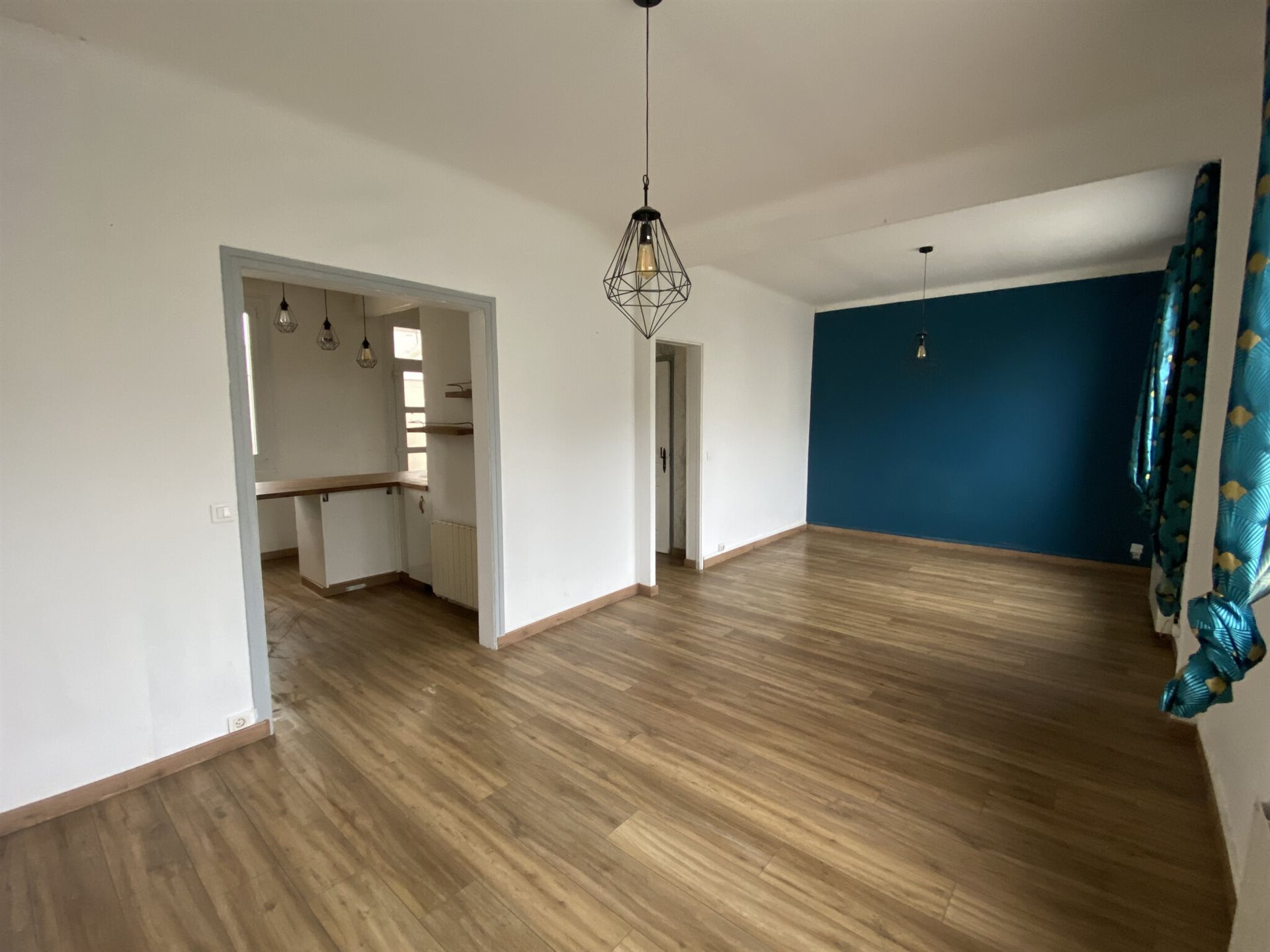 Maison à vendre, 75m², Port-Louis