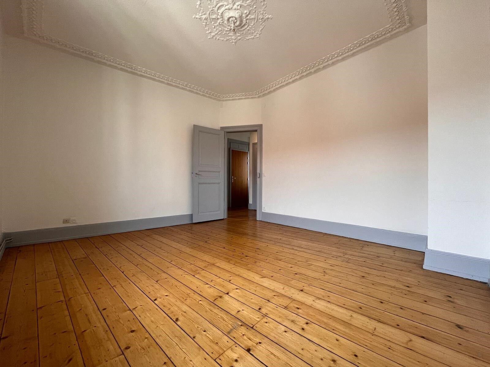 Maison à louer, 53m², Strasbourg