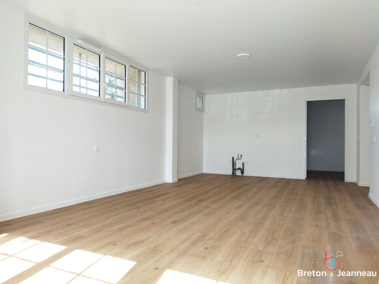 Appartement à vendre, 60m², Mayenne