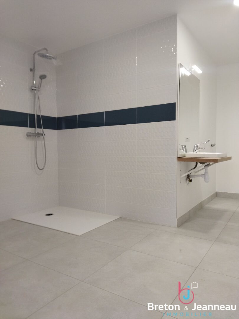 Appartement à vendre, 60m², Mayenne