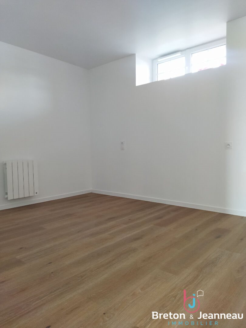 Appartement à vendre, 60m², Mayenne