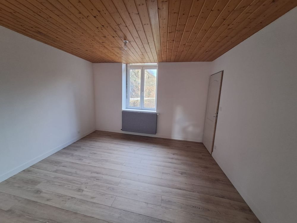 Maison à vendre, 100m², Mariac