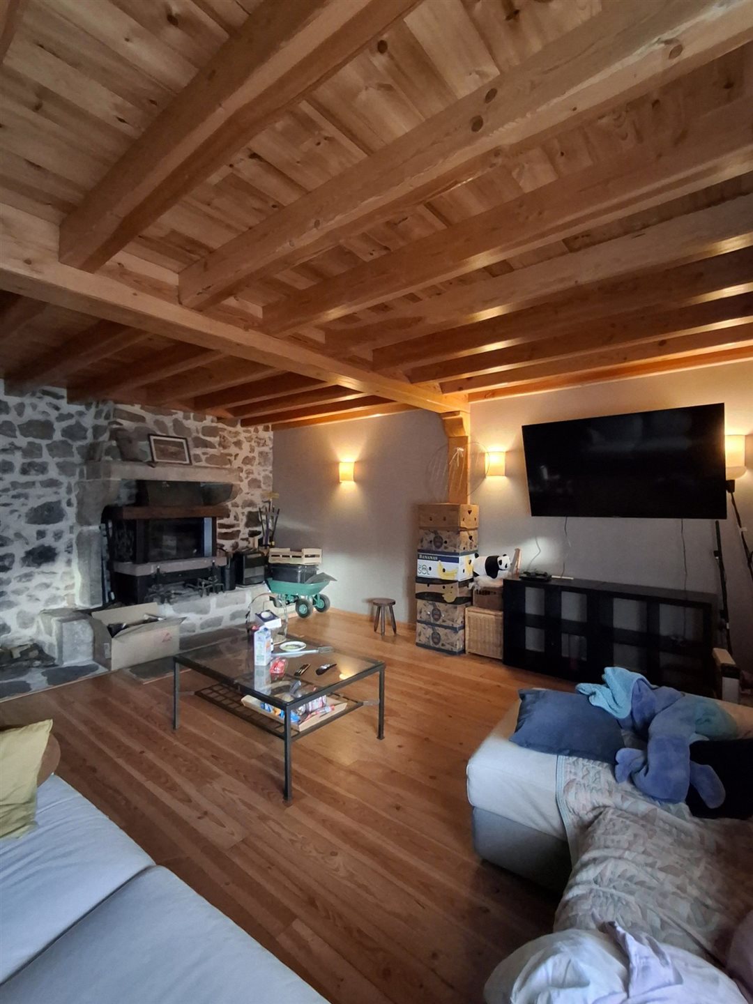 Maison à vendre, 156m², Céaux-d'Allègre