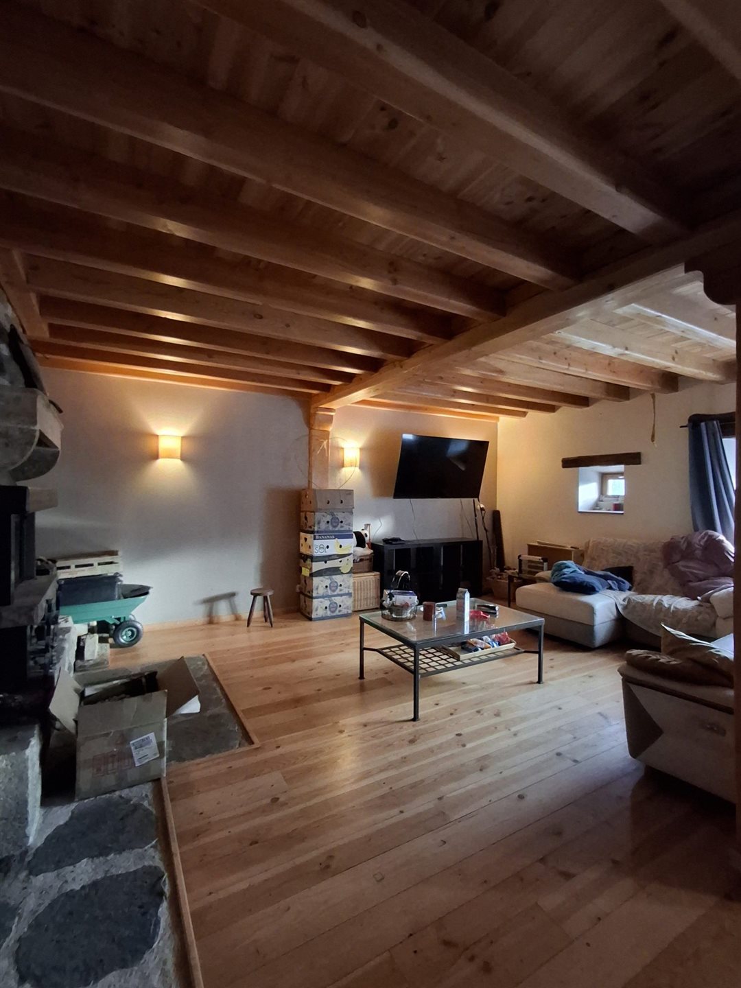 Maison à vendre, 156m², Céaux-d'Allègre