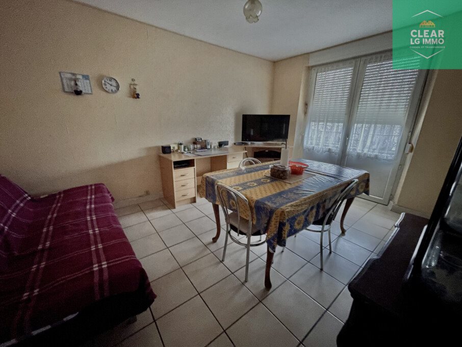Appartement à vendre, 300m², Halstroff