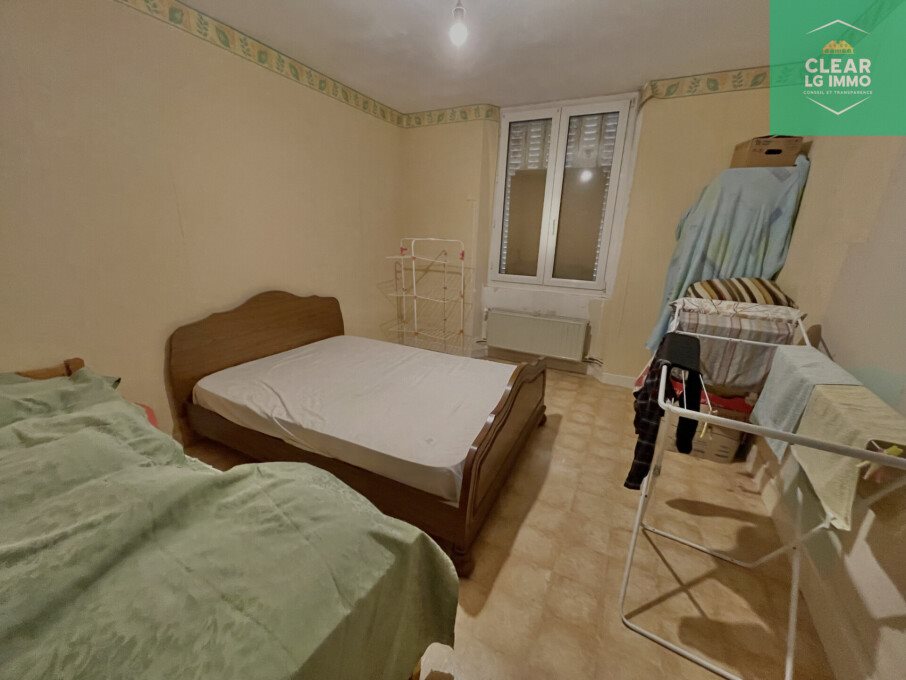 Appartement à vendre, 300m², Halstroff