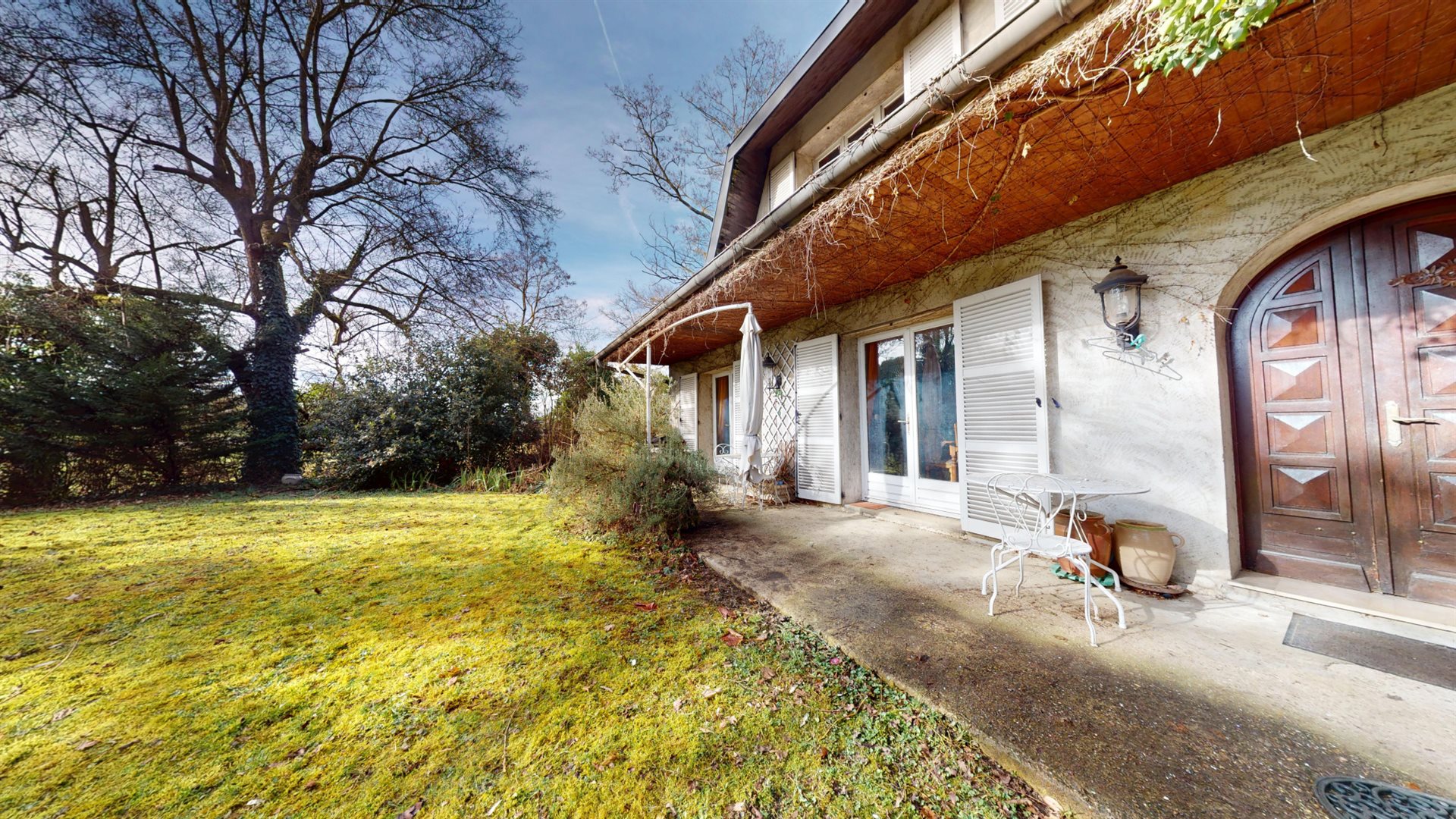 Maison à vendre, 201m², Chevigny-Saint-Sauveur