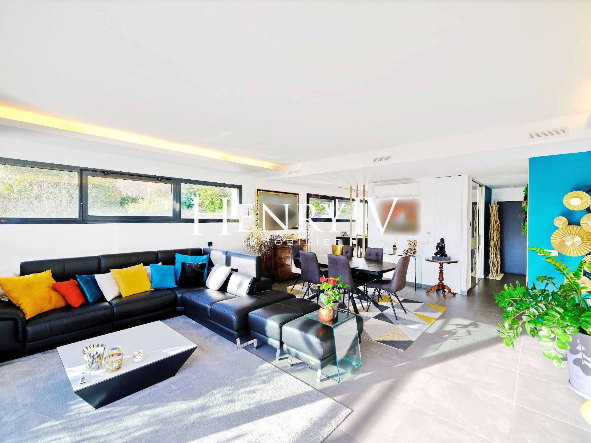 Appartement à vendre, 128m², La Tronche