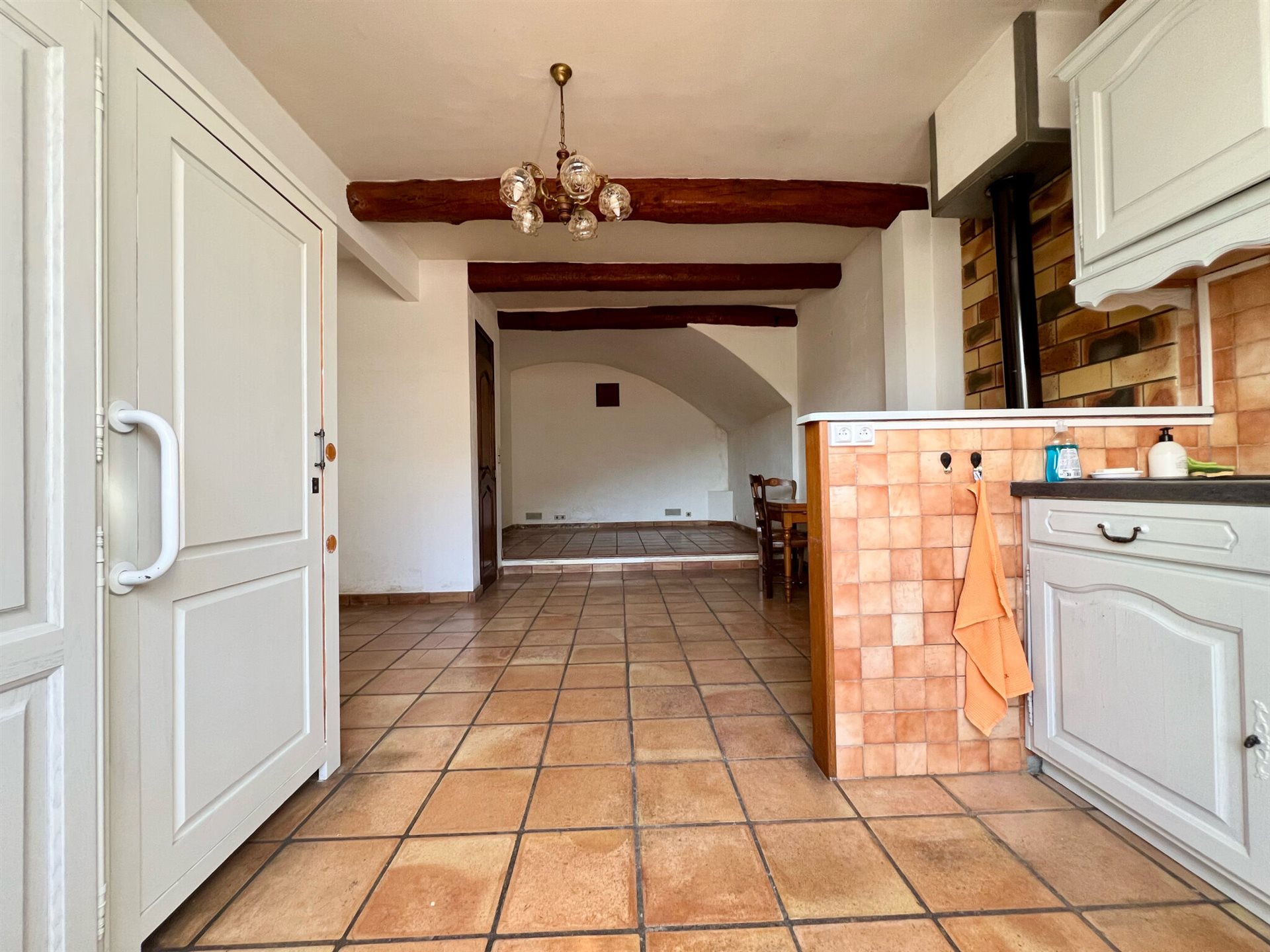 Maison à vendre, 126m², Gémenos