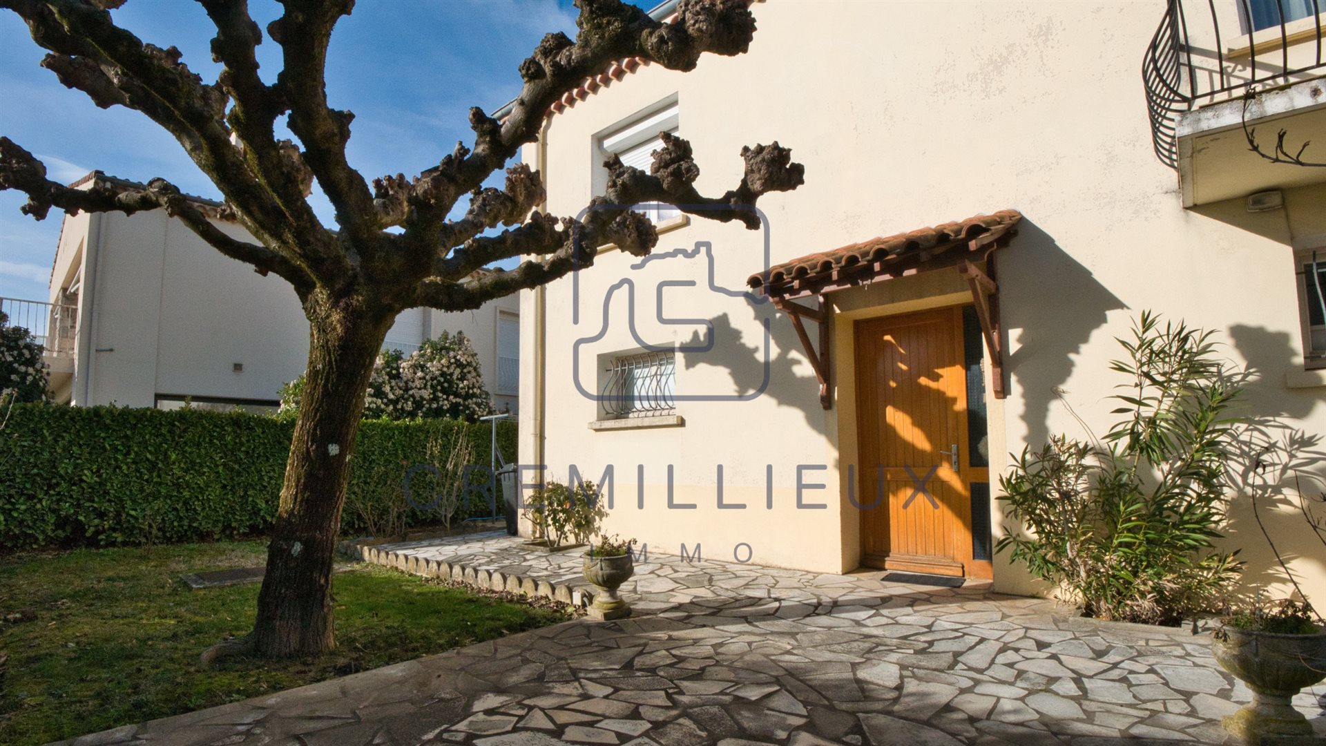 Maison à vendre, 140m², Guilherand-Granges