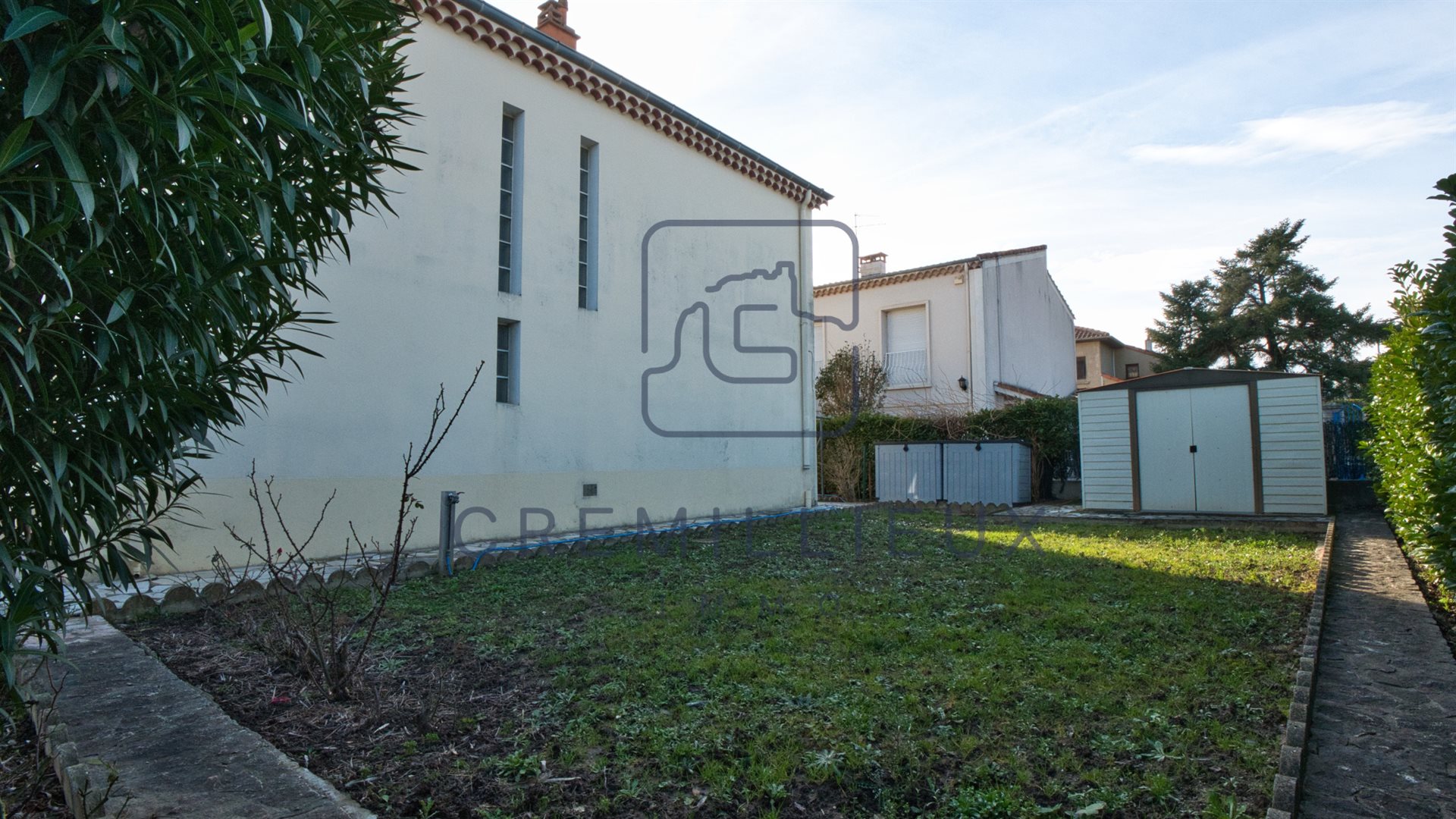 Maison à vendre, 140m², Guilherand-Granges