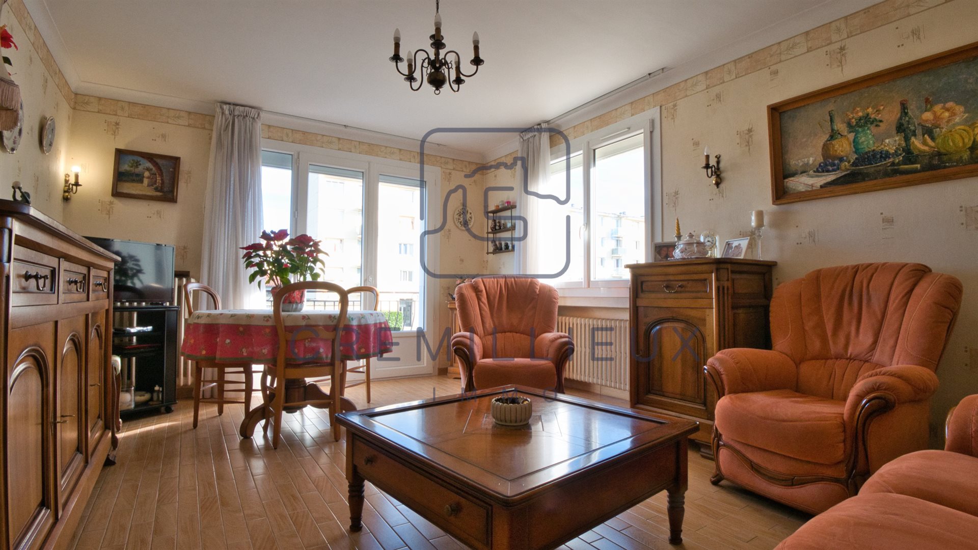 Maison à vendre, 140m², Guilherand-Granges