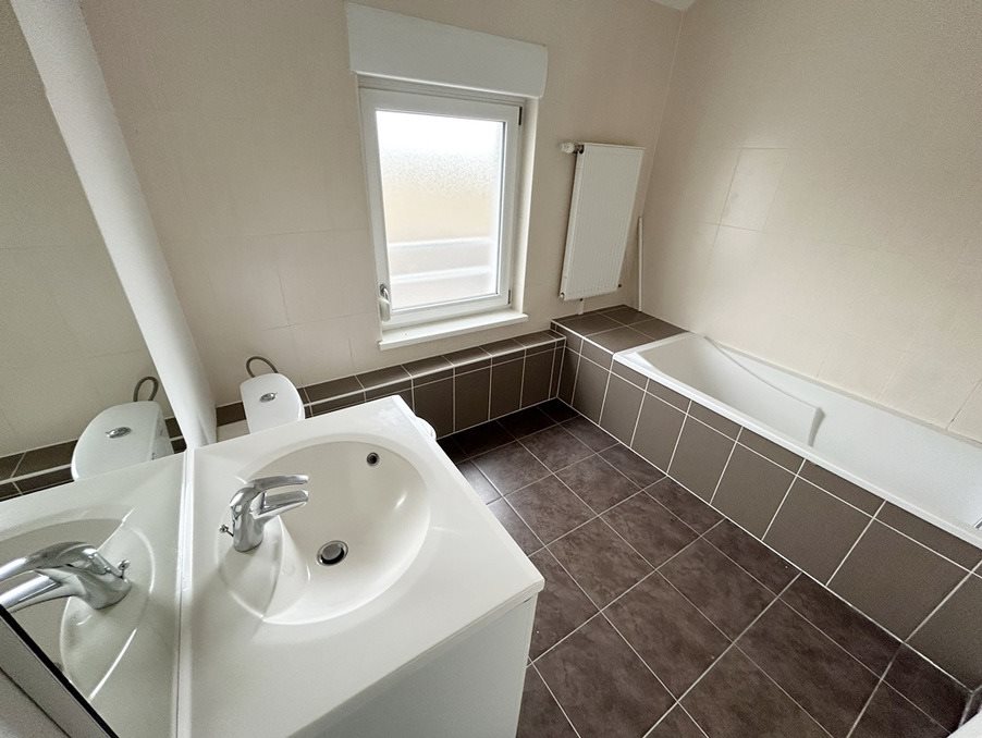 Maison à louer, 90m², Illzach