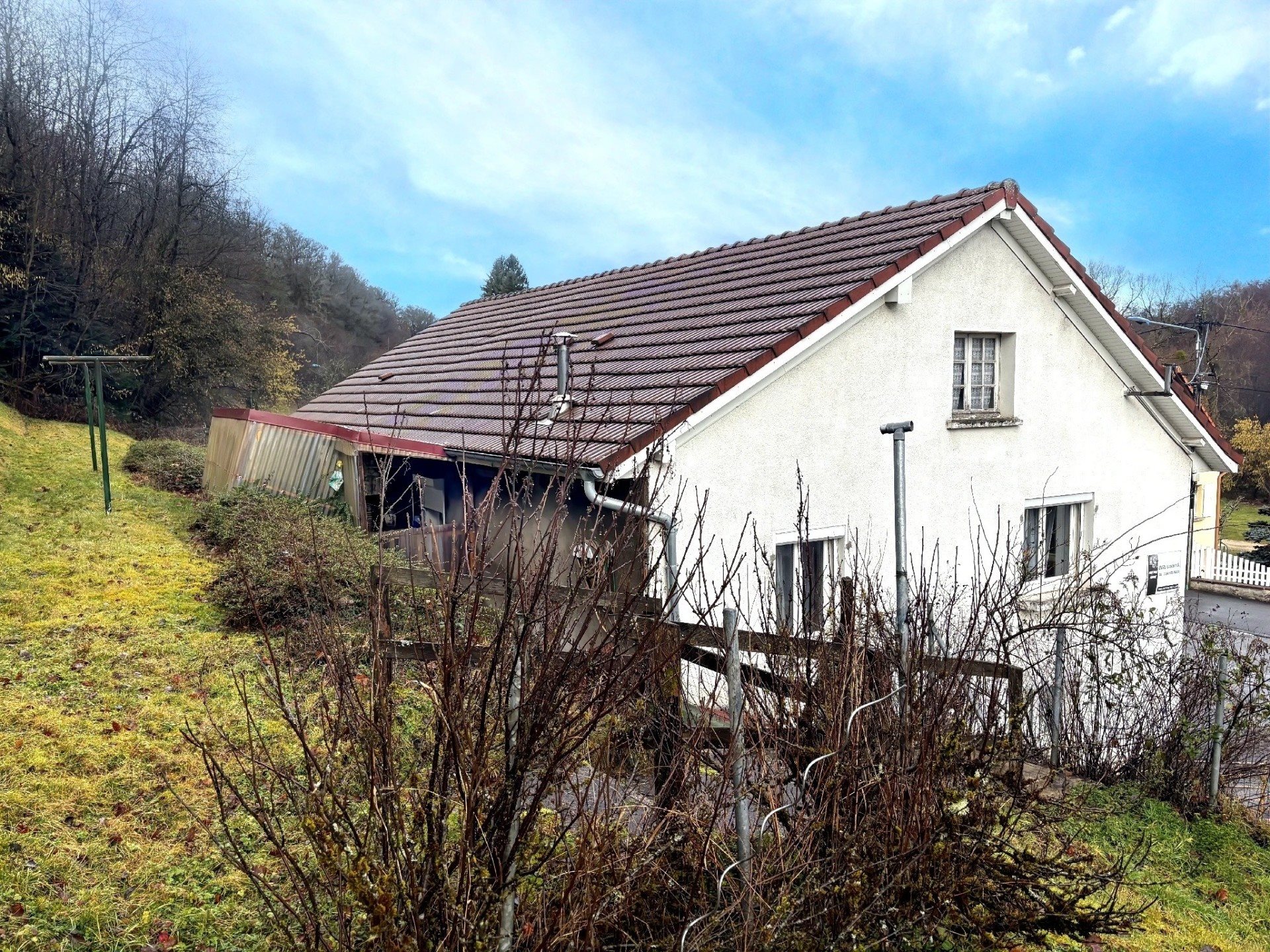 Maison à vendre, 100m², Allondans
