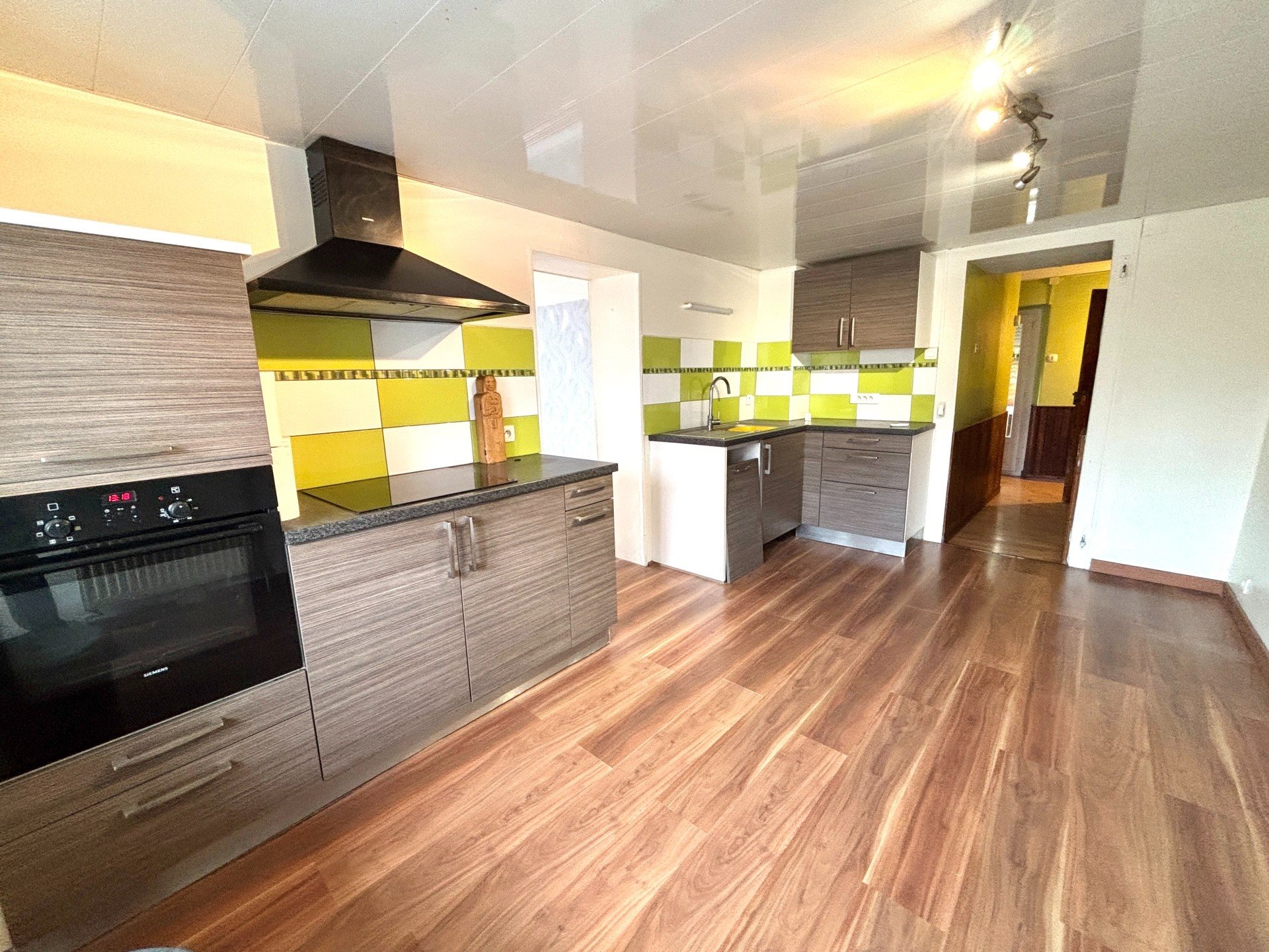 Maison à vendre, 100m², Allondans