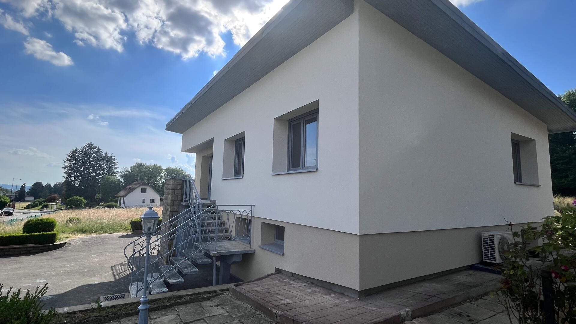 Maison à louer, 97m², Meroux