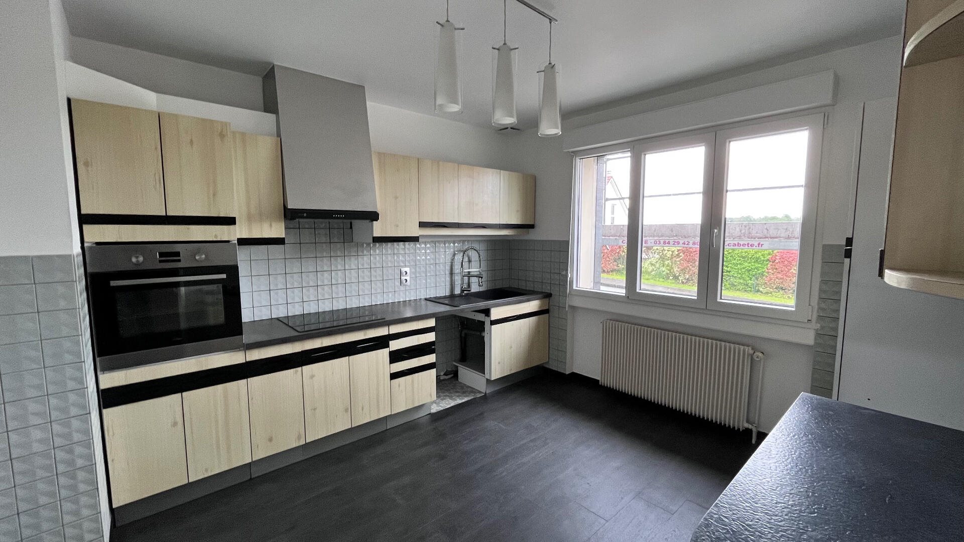 Maison à louer, 97m², Meroux