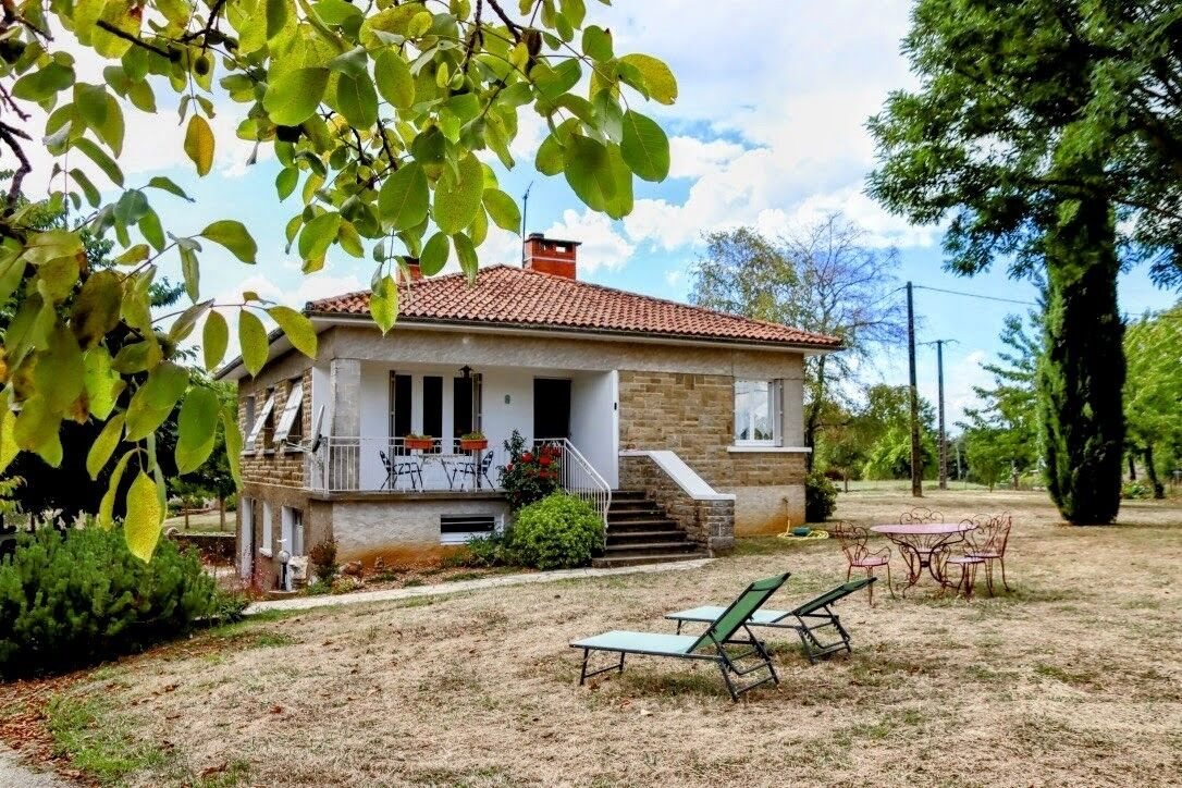 Maison à louer, 95m², Miers
