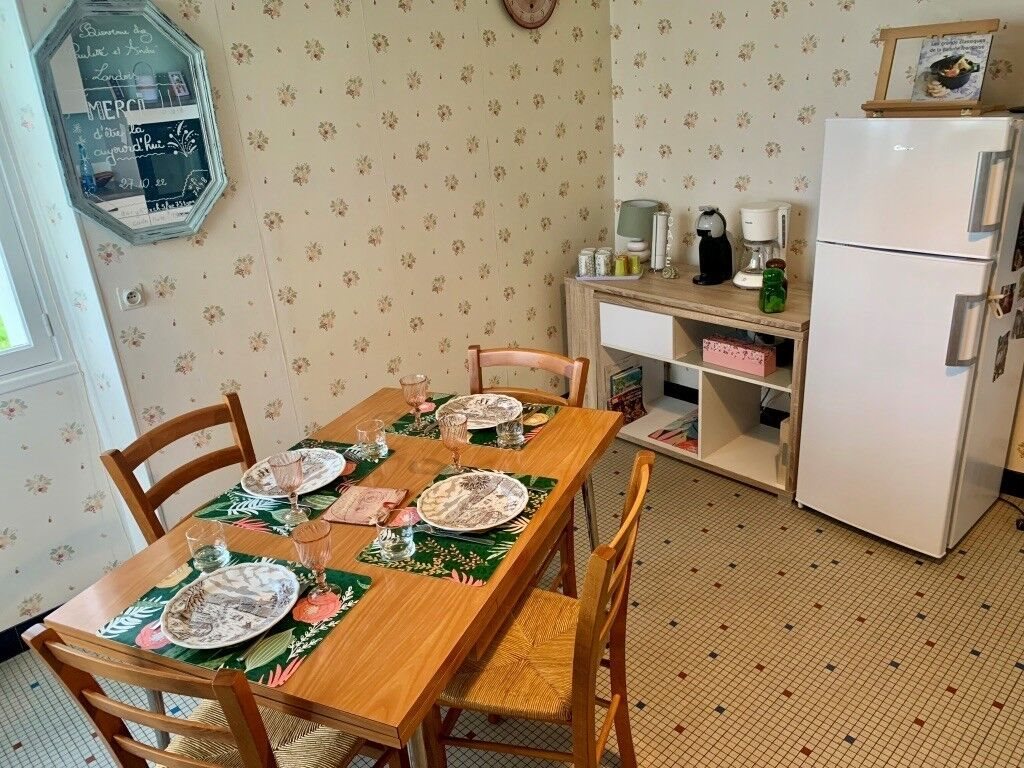 Maison à louer, 95m², Miers