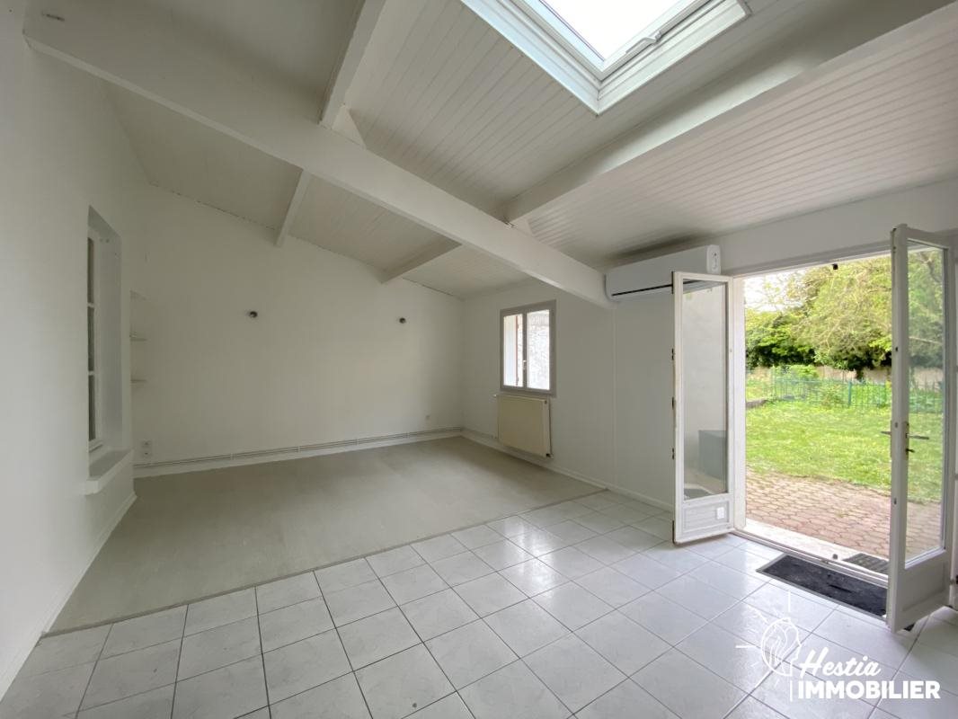 Maison à louer, 81m², Châlons-en-Champagne