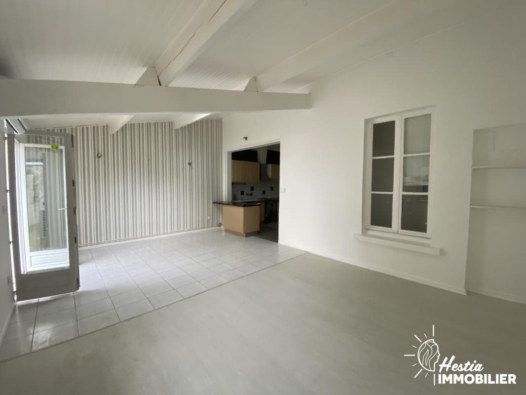 Maison à louer, 81m², Châlons-en-Champagne