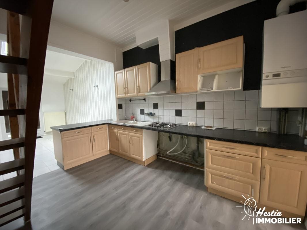 Maison à louer, 81m², Châlons-en-Champagne