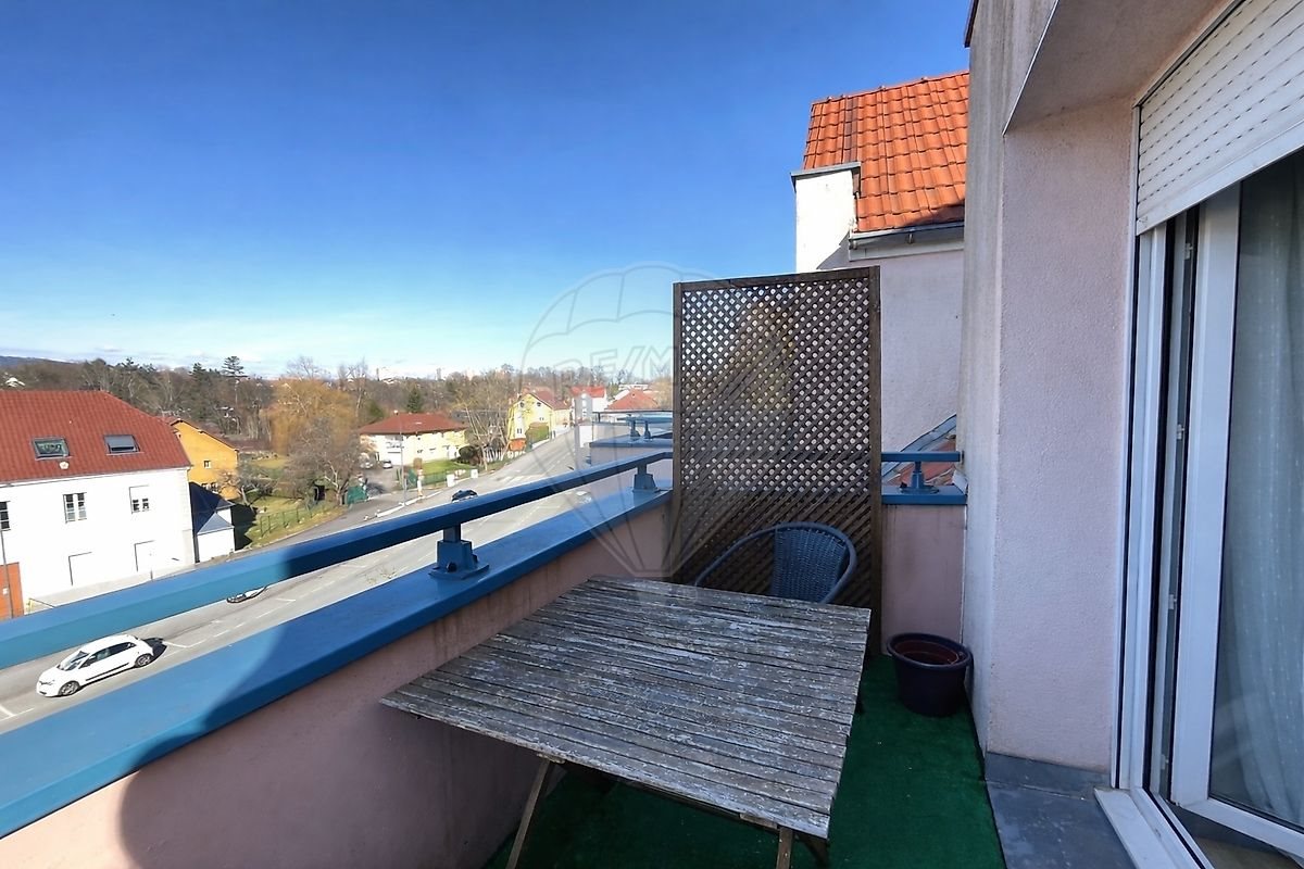 Appartement à vendre, 71m², Bavilliers