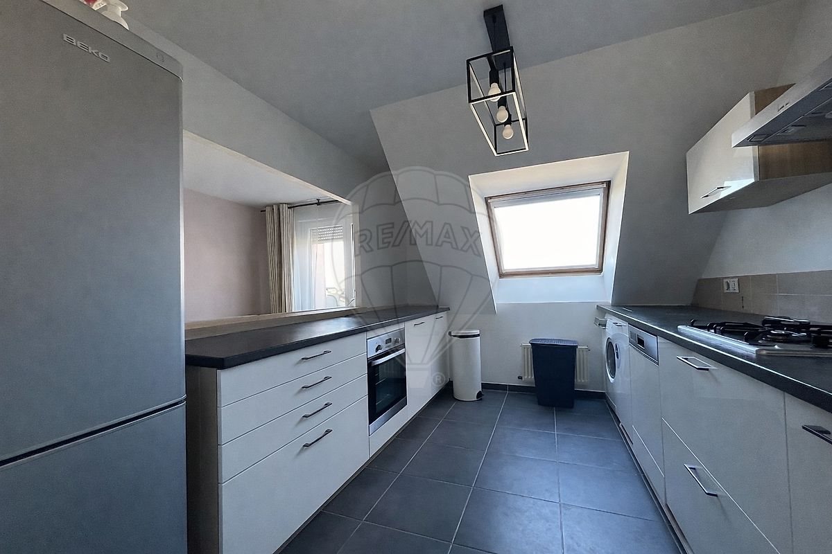 Appartement à vendre, 71m², Bavilliers