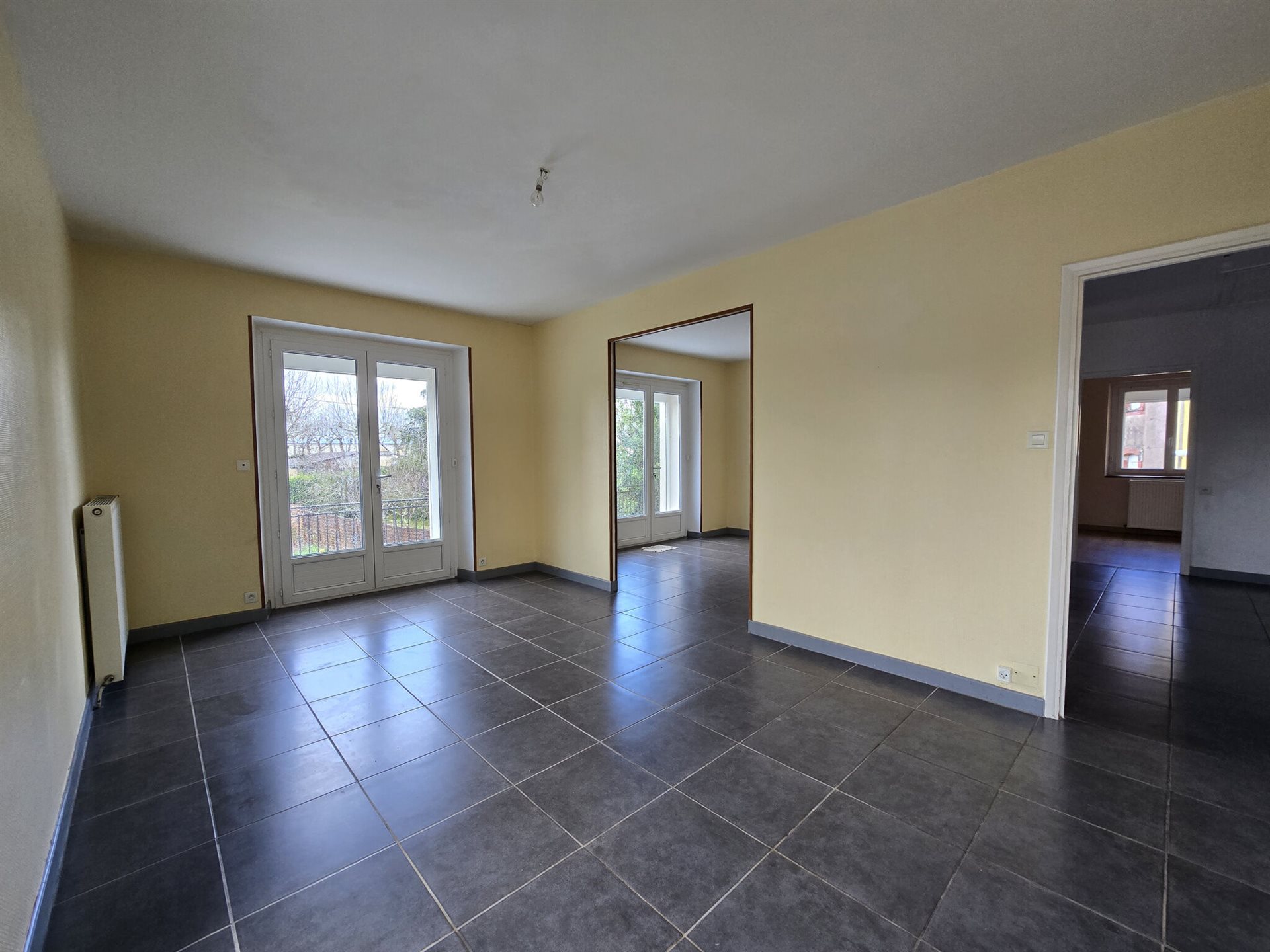 Maison à louer, 90m², Tanus