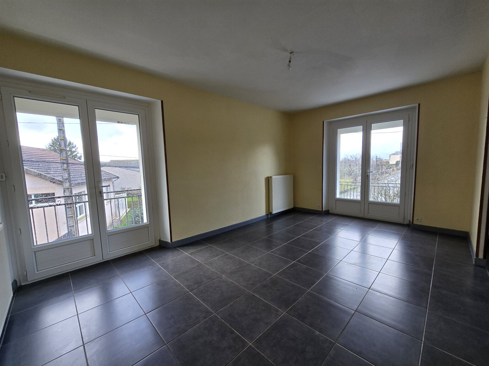 Maison à louer, 90m², Tanus