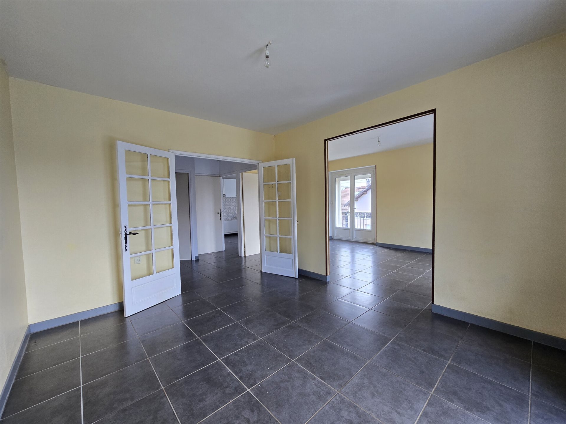 Maison à louer, 90m², Tanus