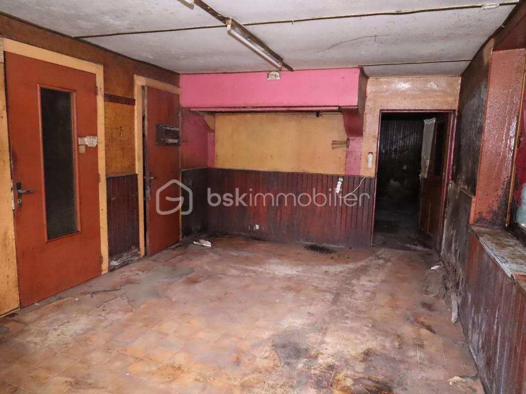 Maison à vendre, 84m², Corbenay