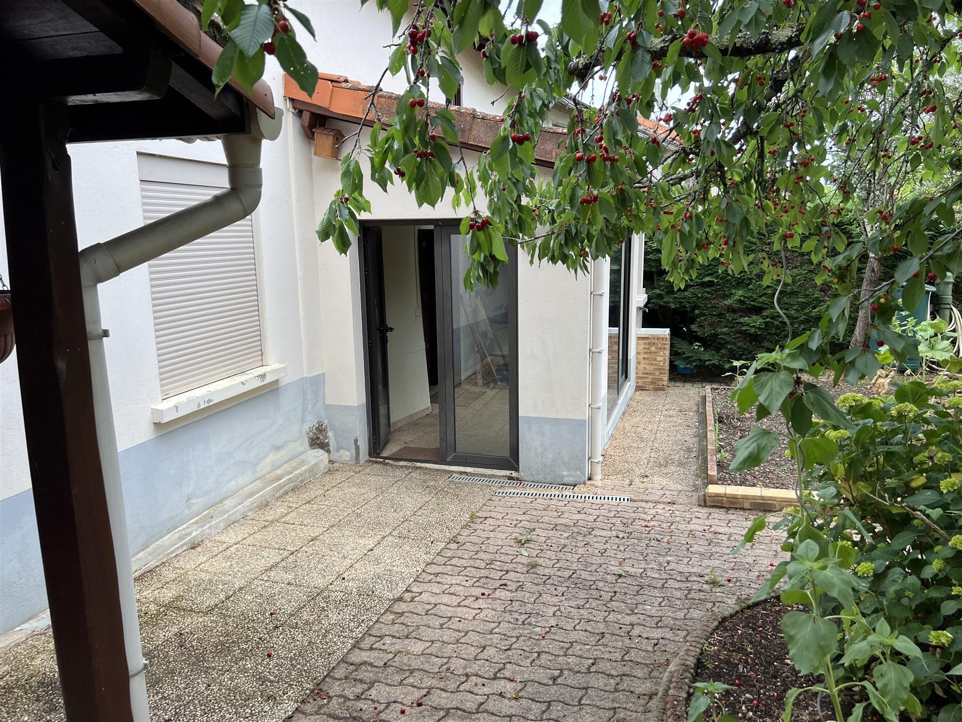 Appartement à vendre, 83m², Confolens