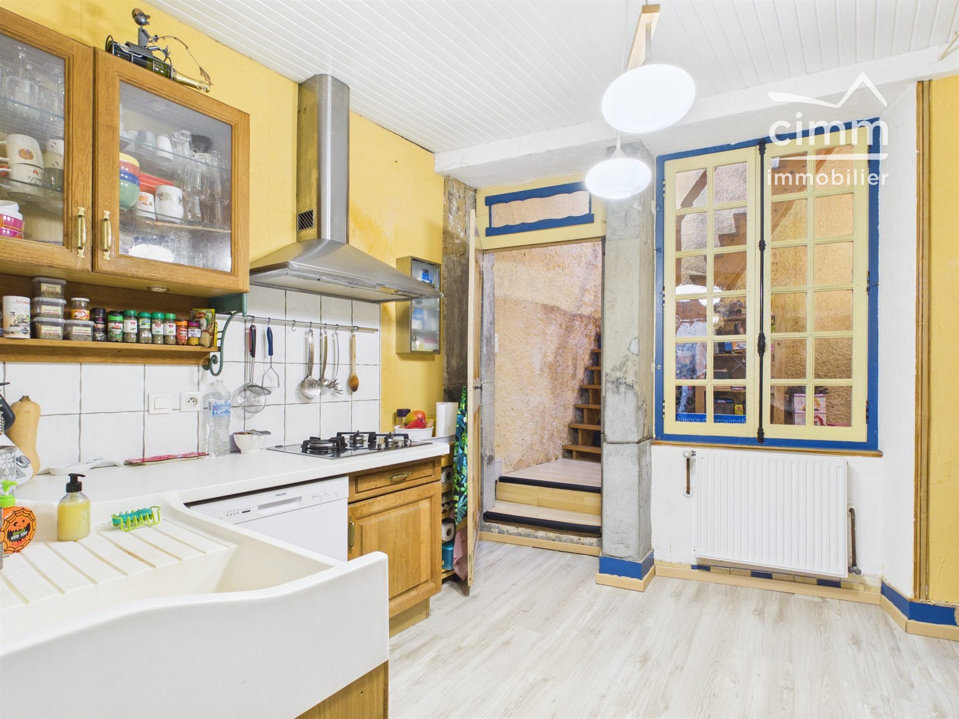 Maison à vendre, 123m², Tullins