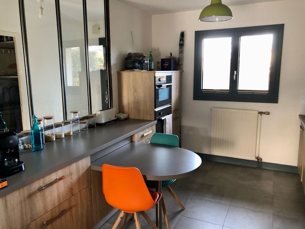 Maison à vendre, 170m², Blois