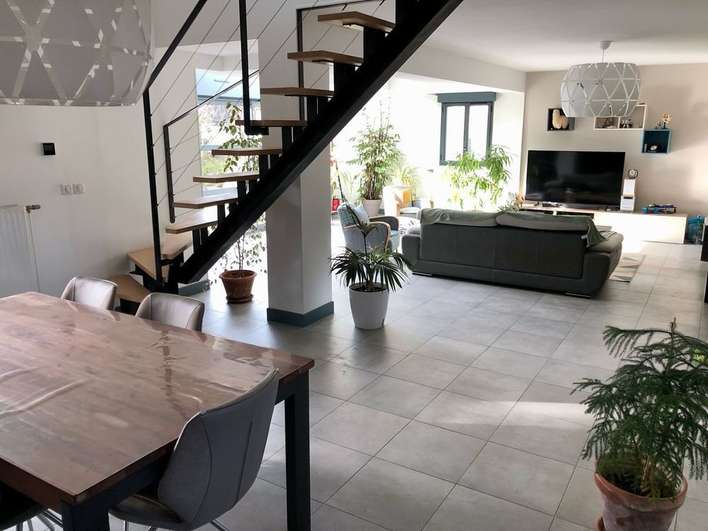 Maison à vendre, 170m², Blois