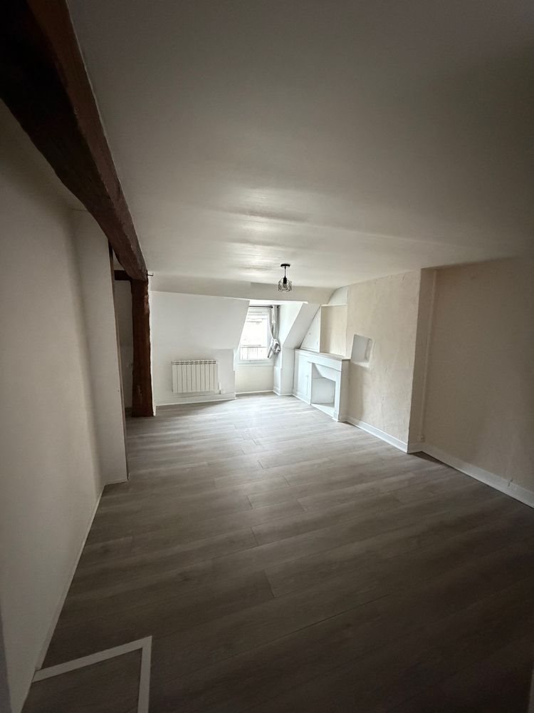 Appartement à vendre, 70m², Pithiviers