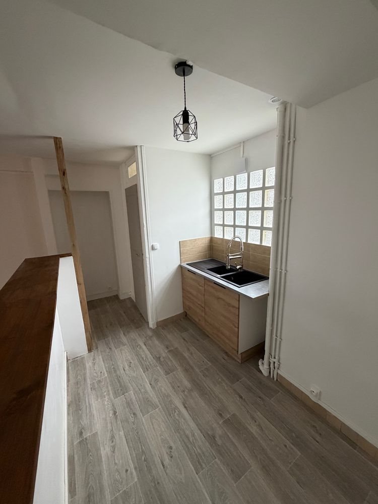 Appartement à vendre, 70m², Pithiviers