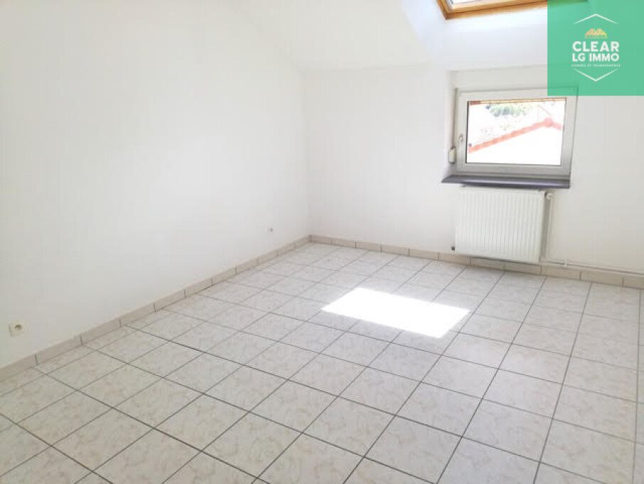 Appartement à vendre, 375m², Audun-le-Roman